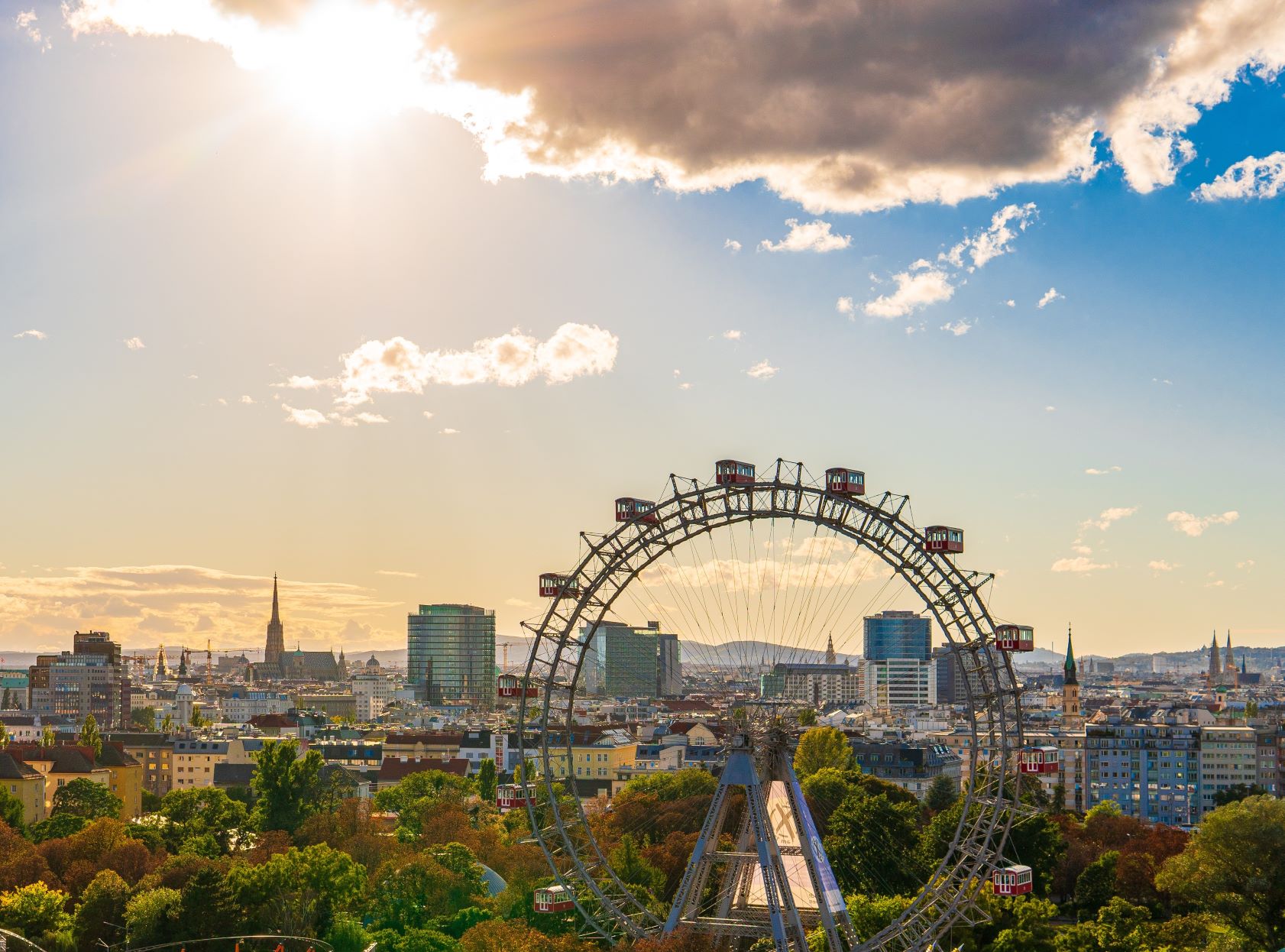 Vienna small